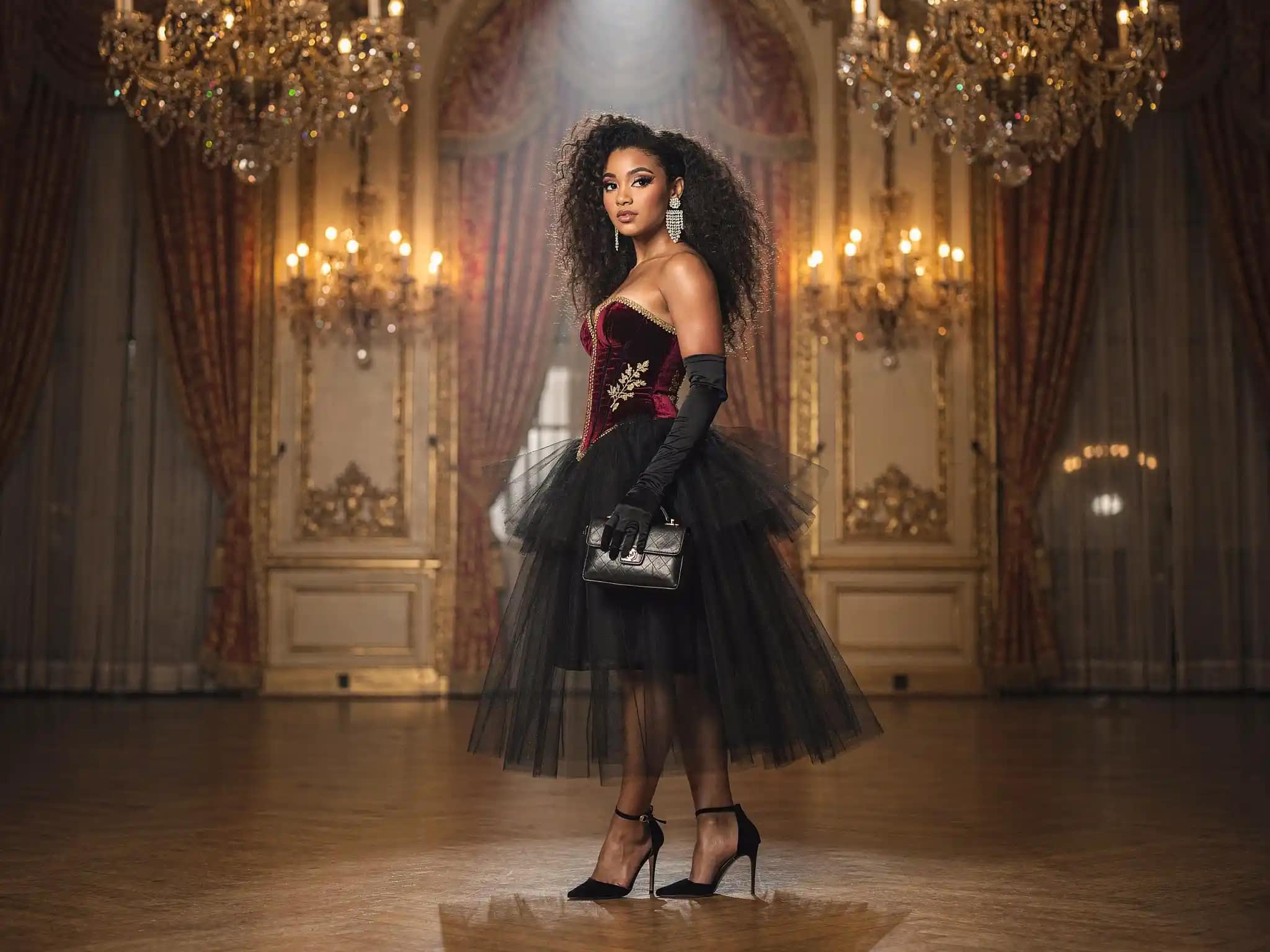 13 Corset Outfit Ideas To Transform Your Wardrobe