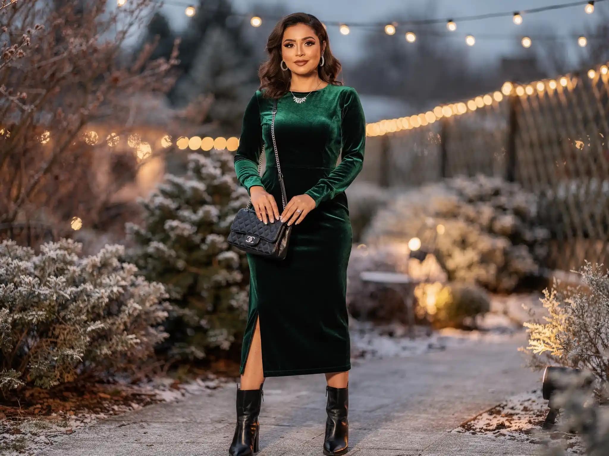 15 Winter Birthday Outfit Ideas For Women