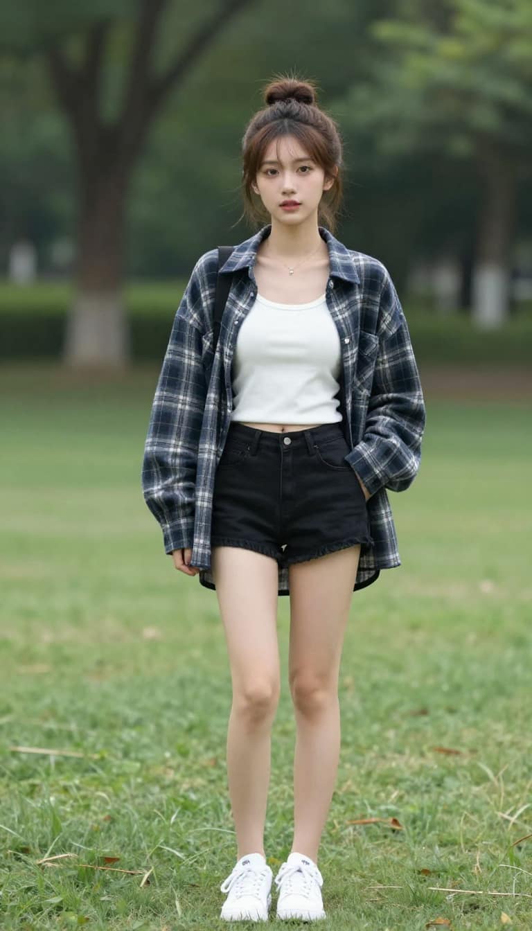 Comfortable Concert Casual