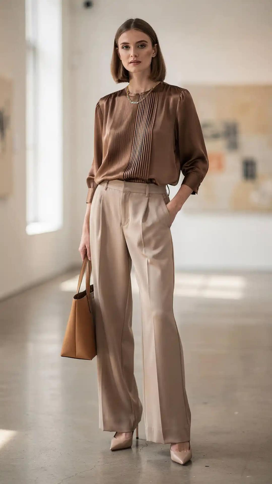 Minimalist Modern Elegance