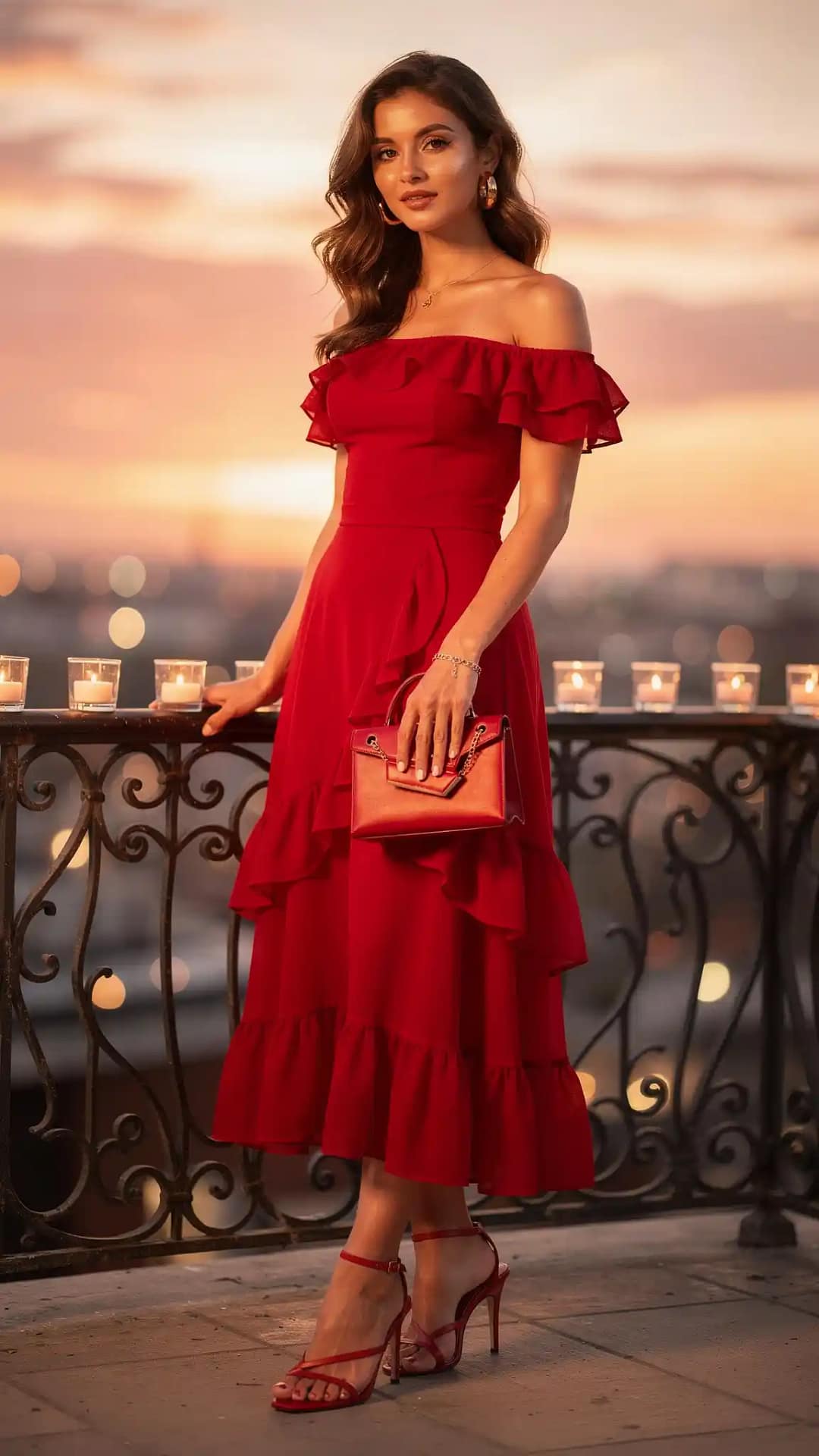 Pastel Pink Blazer Combo